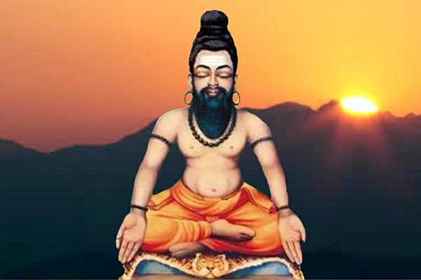 Gnana Deeksha