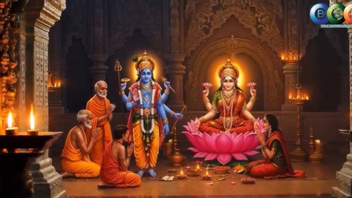 Prasanna Shanthi