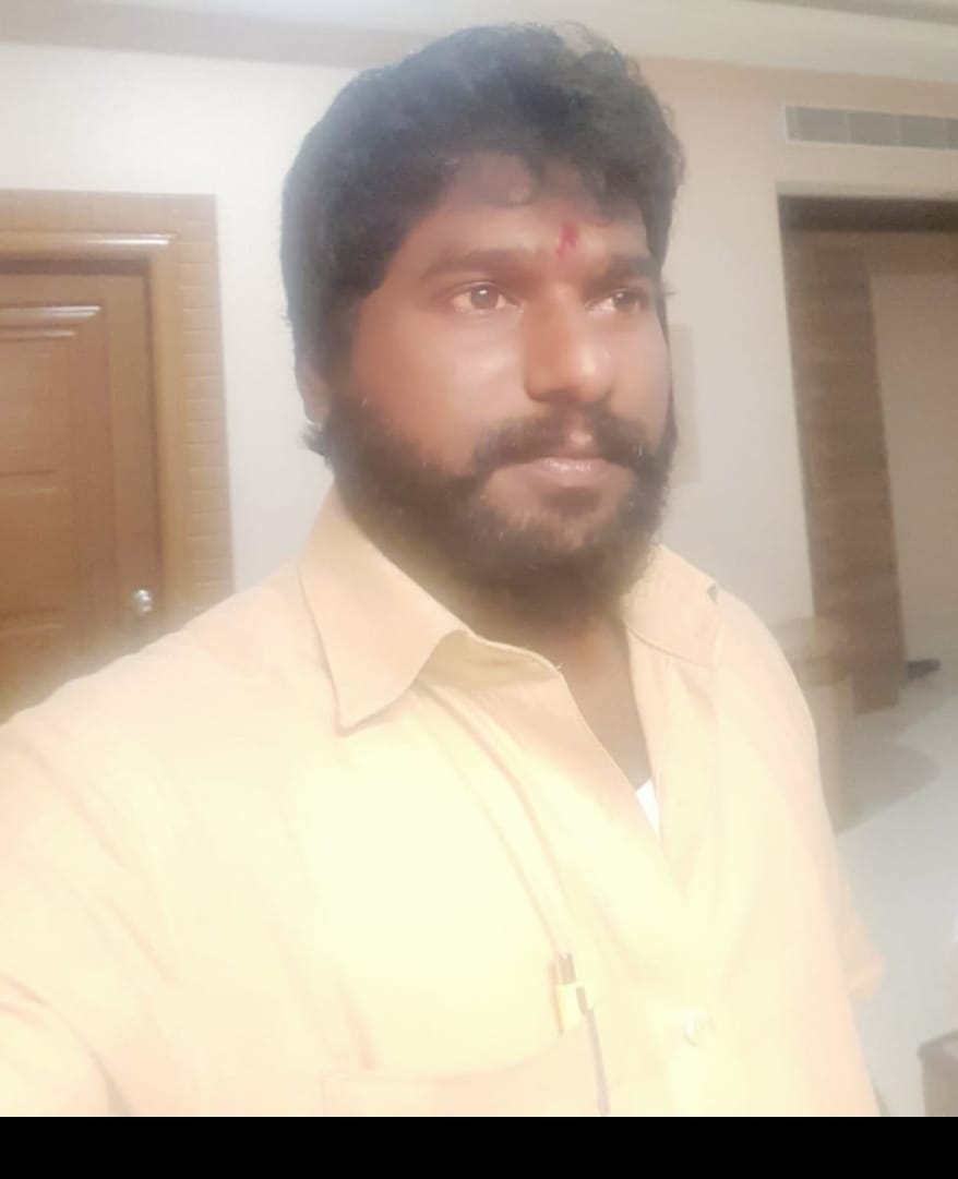 P.M. Lakshmanar