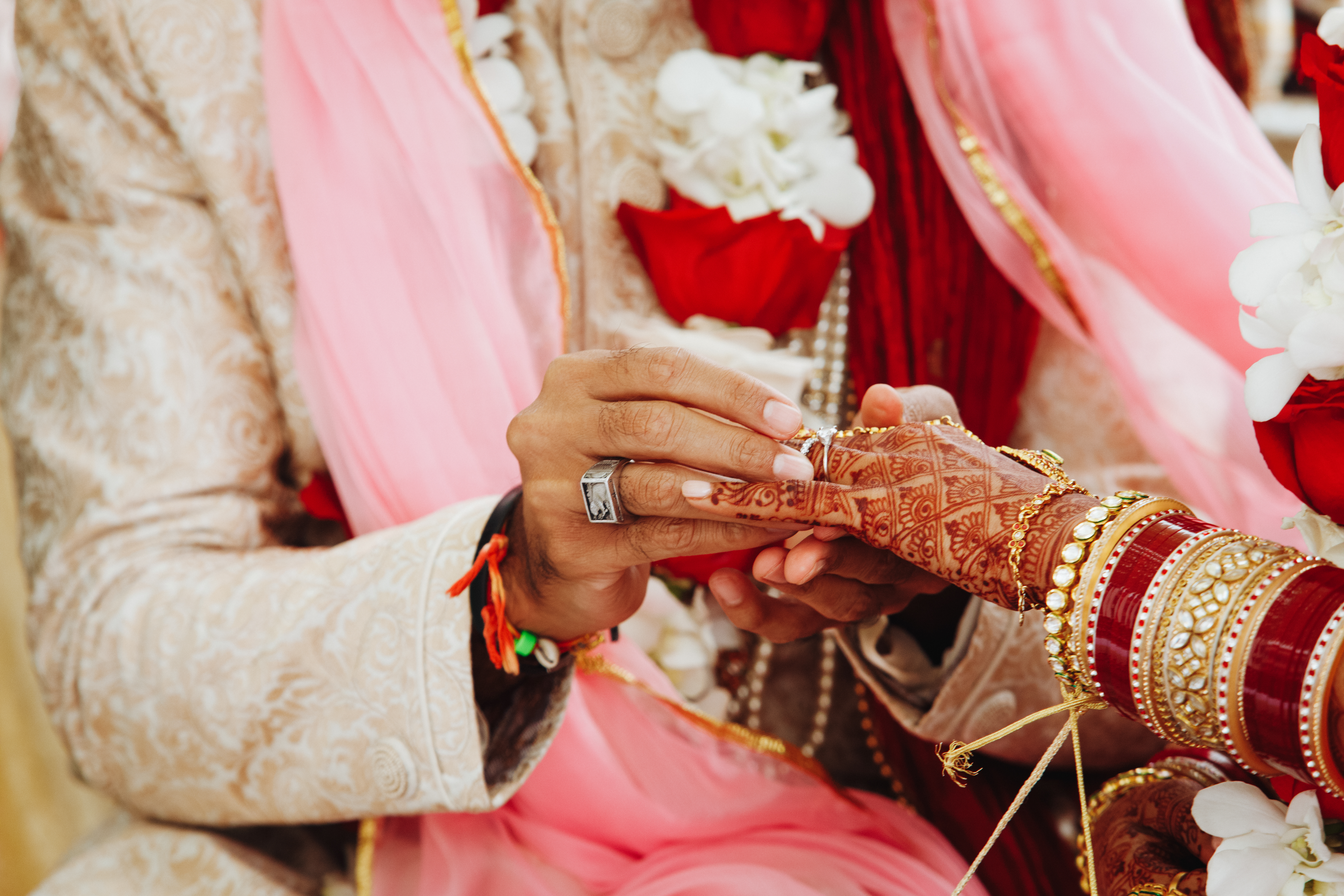 Marriage