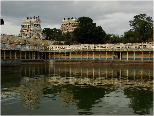 Vaitheeswaran Koil Temple